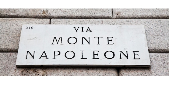 Italy’s cultural metropolis of fashion and design